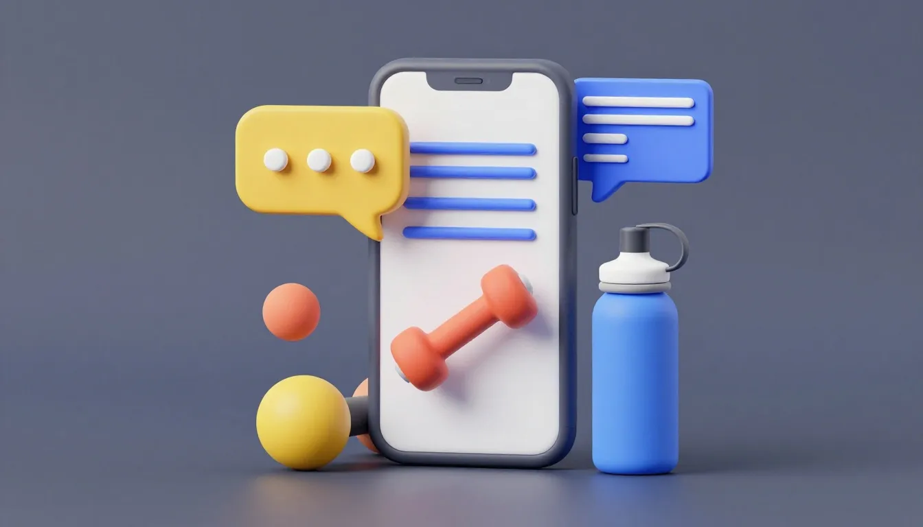 Какие SMS-рассылки действительно работают для фитнес-клубов
