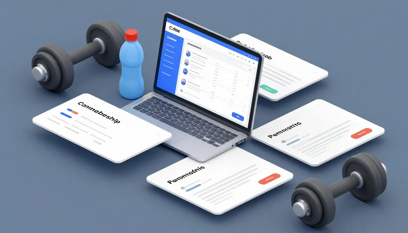 Как сегментировать клиентскую базу фитнес-студии в CRM