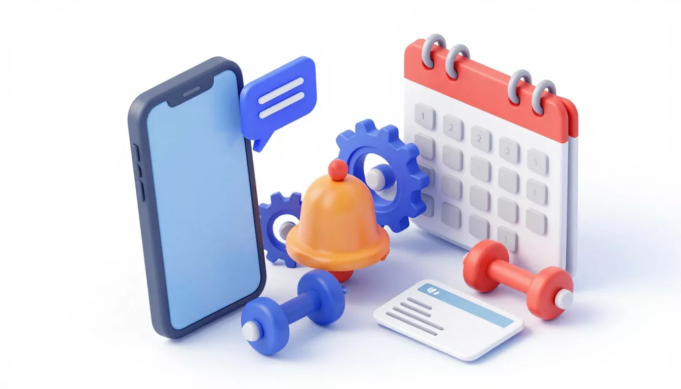 Интеграция МАКС с CRM фитнес-клуба: сценарии и настройка