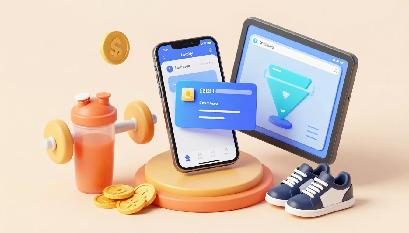 Как интегрировать систему лояльности в CRM без пластиковых карт